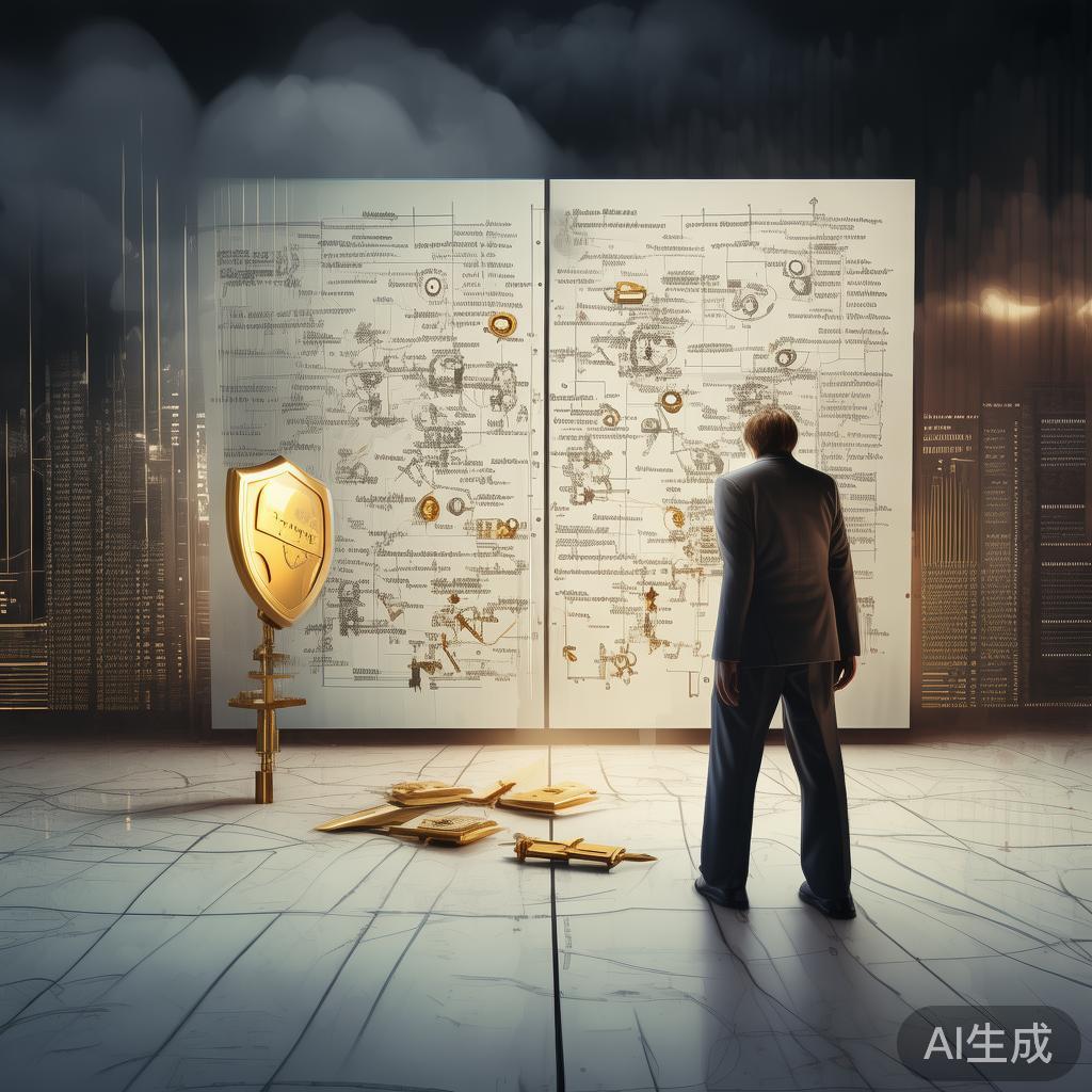 交易所合规化有哪些关键步骤，如何避免法律风险