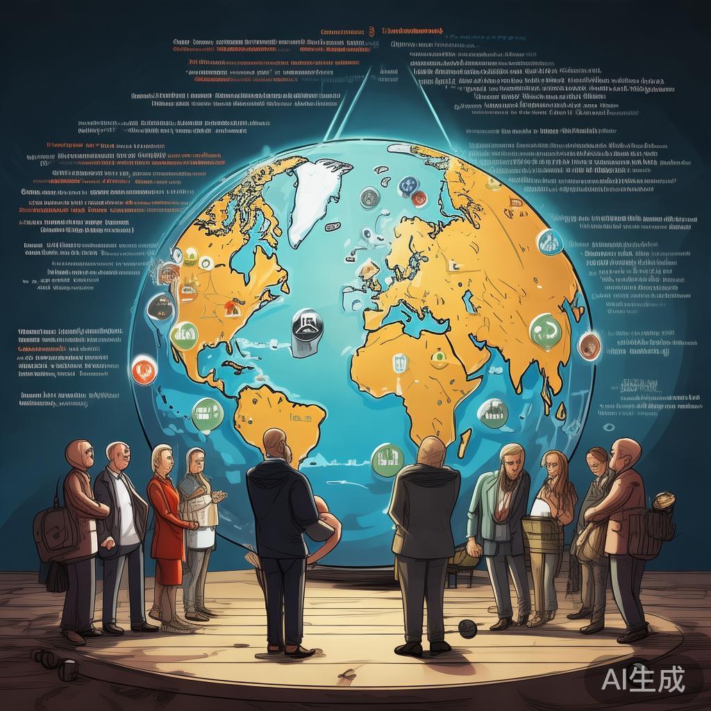 全球加密监管趋势如何影响投资者，哪些国家政策最值得关注