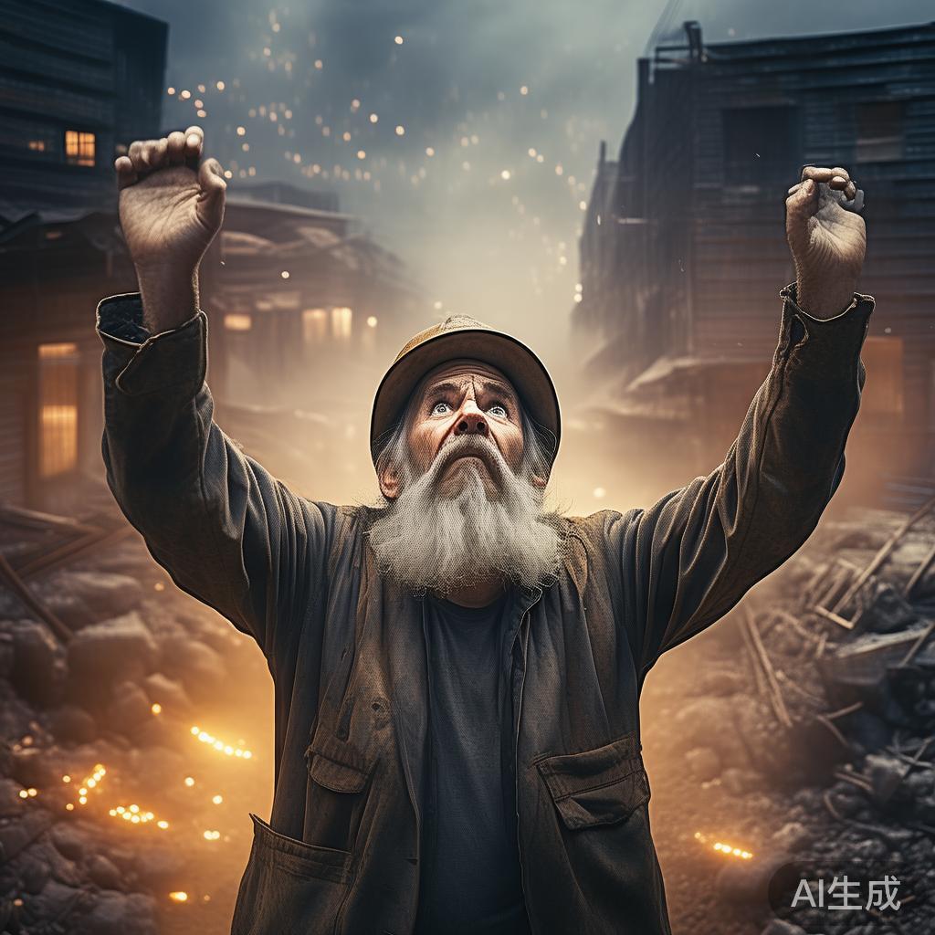 矿工投降事件真的意味着比特币见底了吗，历史规律揭示哪些投资机会