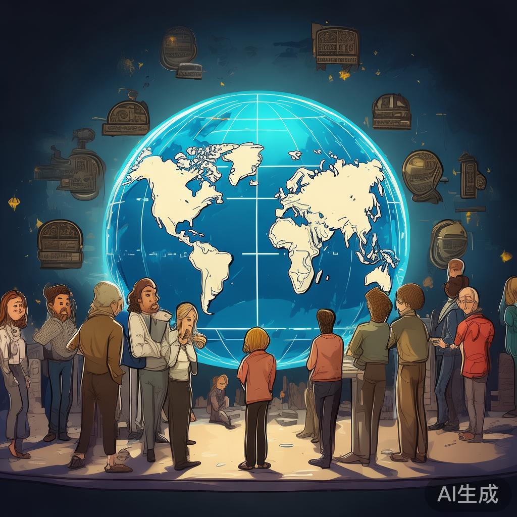 全球加密监管趋势如何影响投资者，哪些国家政策最值得关注