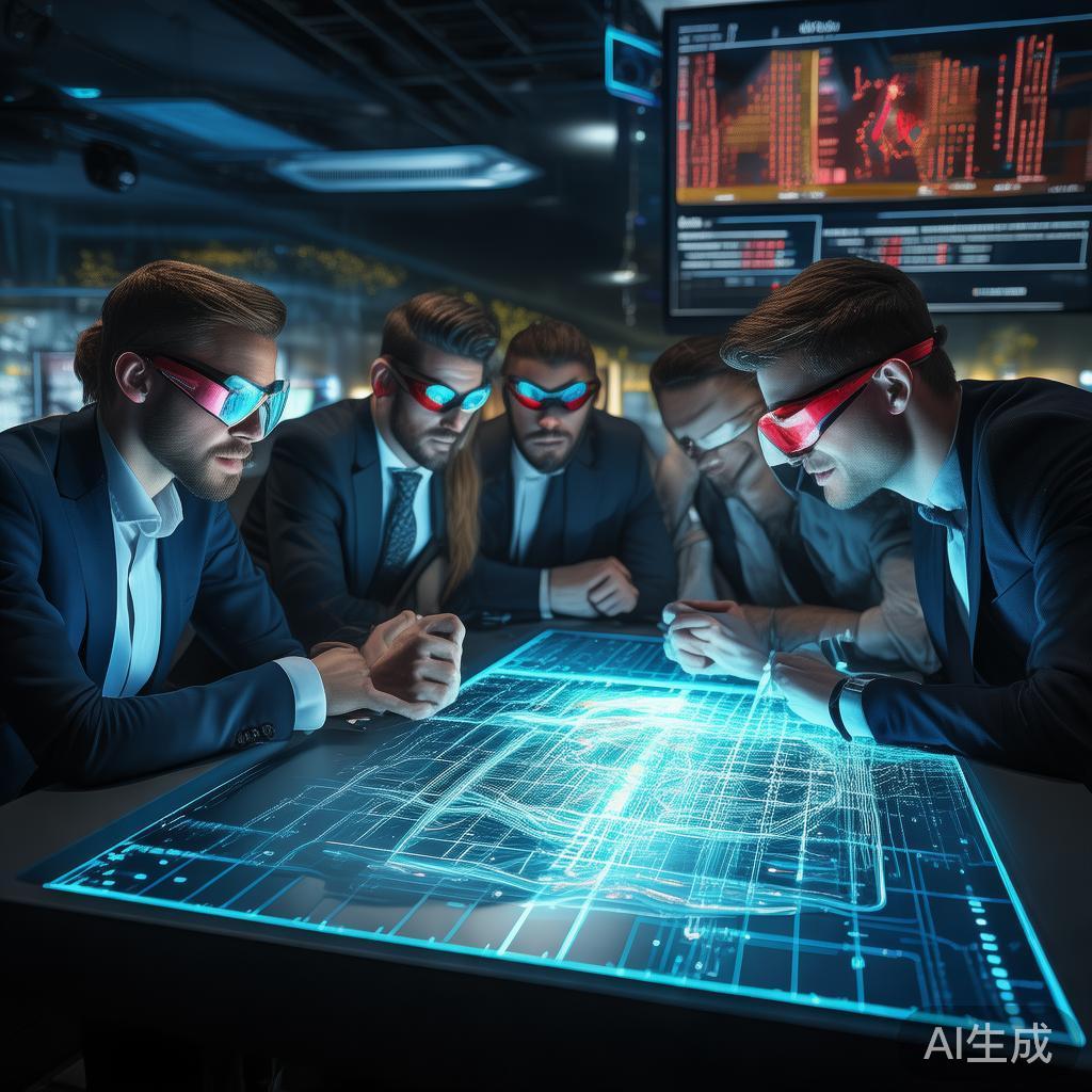 币圈黑天鹅事件预警模型真的能预测市场崩盘吗，普通投资者如何提前避险