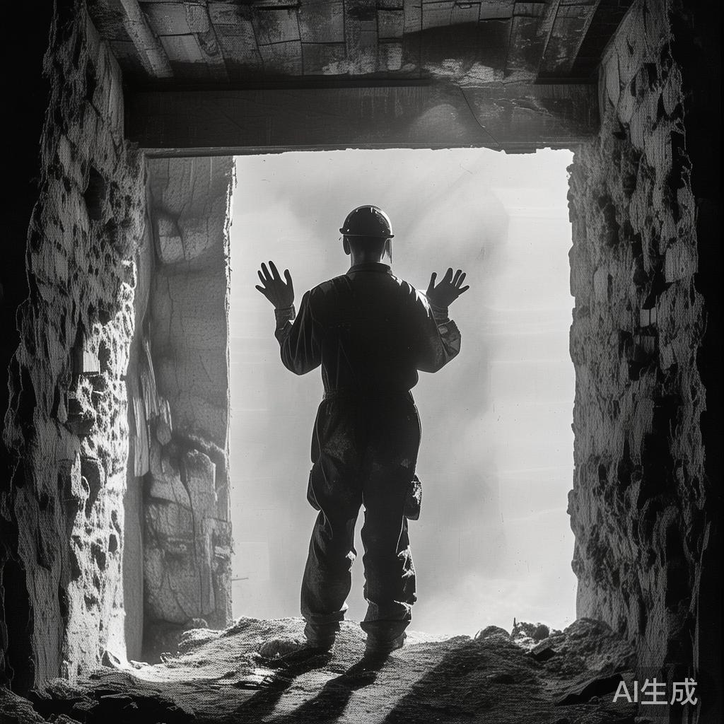 矿工投降事件预示着什么，历史规律能否帮我们避开熊市陷阱