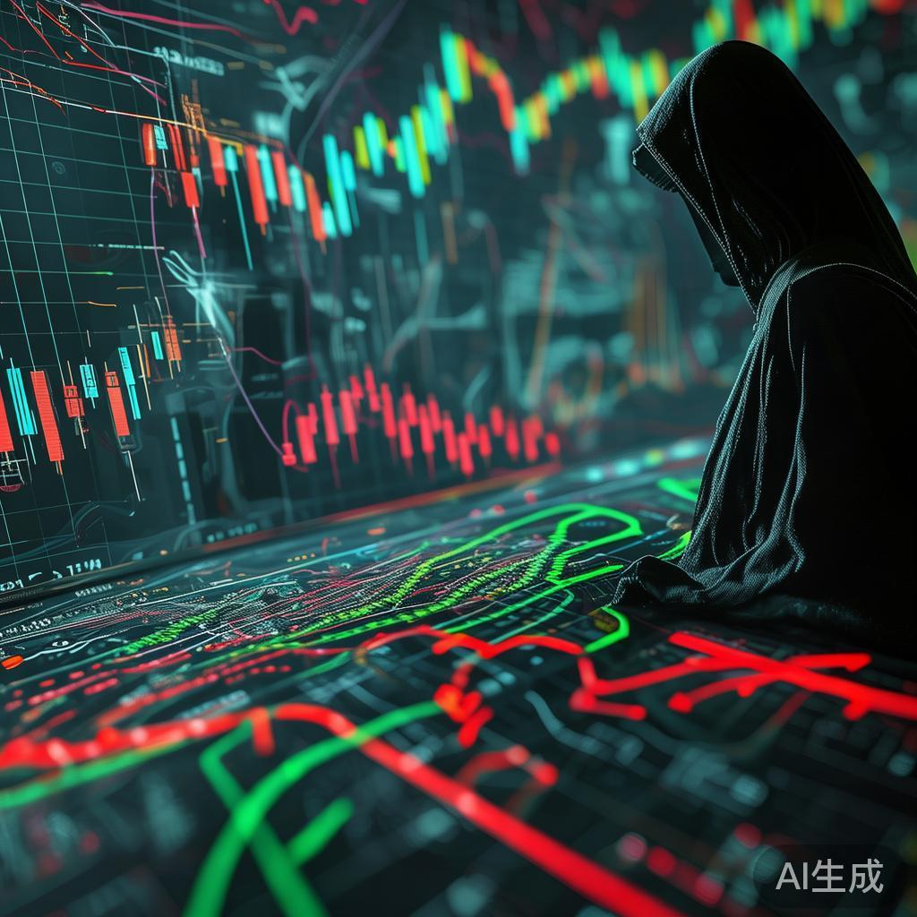 加密市场做市商操纵迹象有哪些，普通投资者如何识别风险