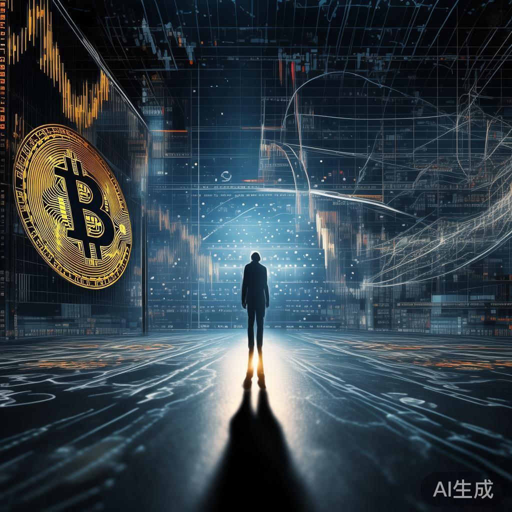美联储加息如何影响比特币价格，散户该怎么应对