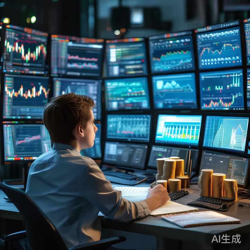 交易所冷热钱包资金配比多少才安全，新手该如何分配