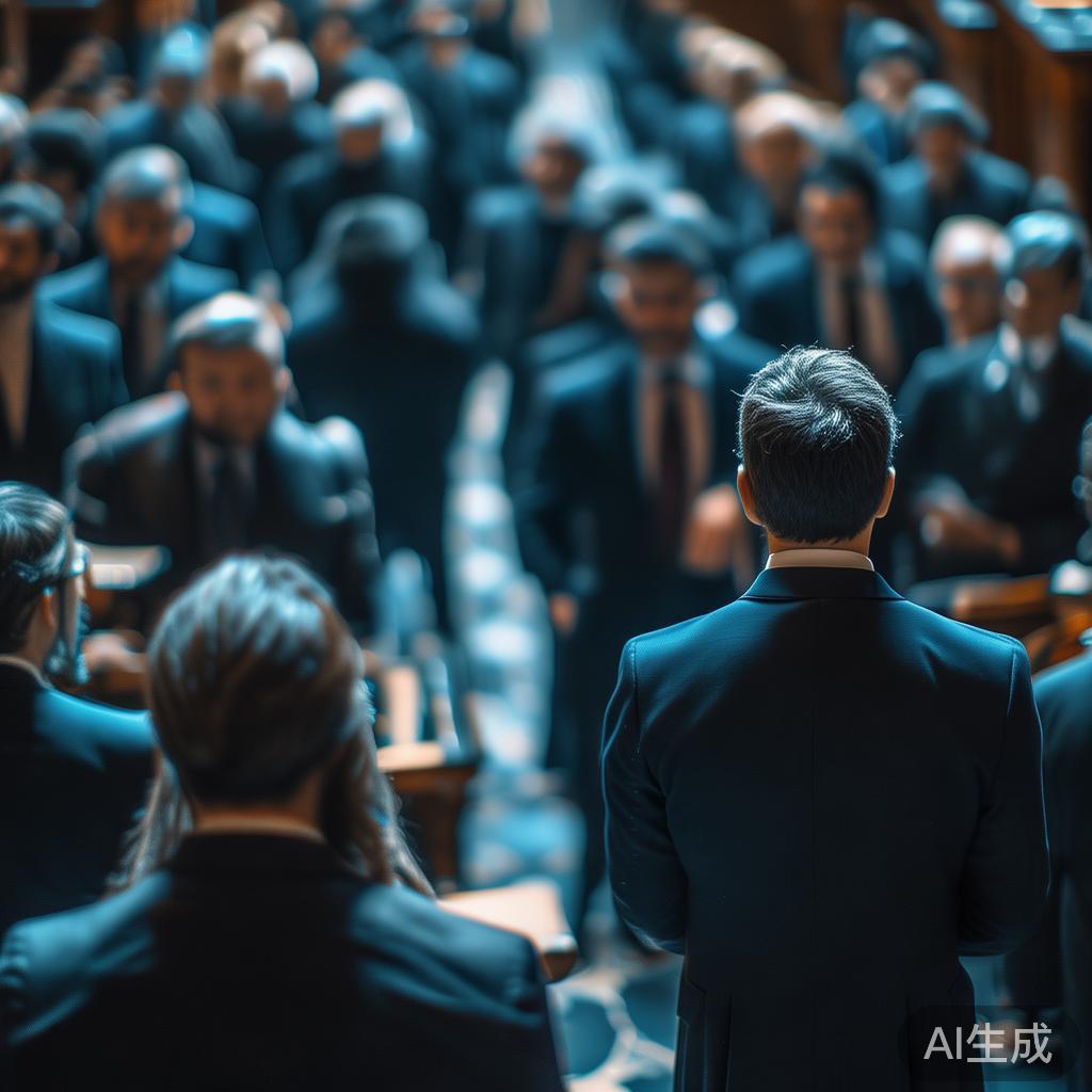 加密行业游说团体如何影响政策制定，普通人能做什么