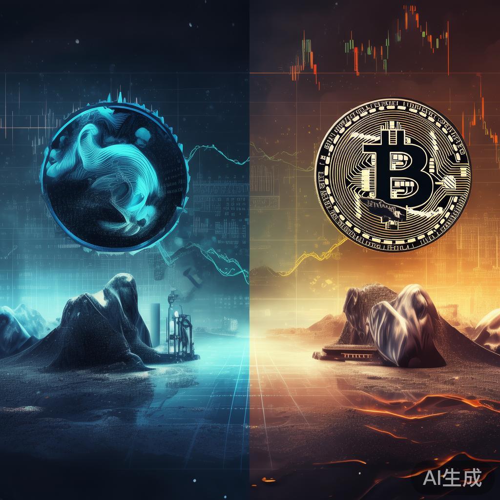 美联储加息会让比特币暴跌吗，现在抄底BTC是不是好时机