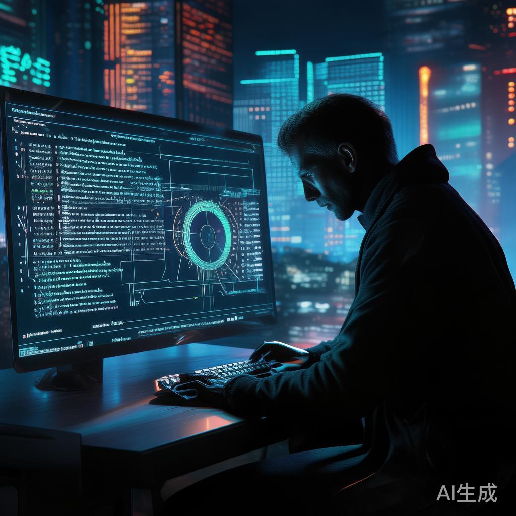 CEX反洗钱机制真的安全吗，漏洞如何被黑客利用
