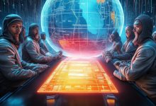 全球加密监管收紧,投资者如何应对新政策变化-USDTBI|币圈深度