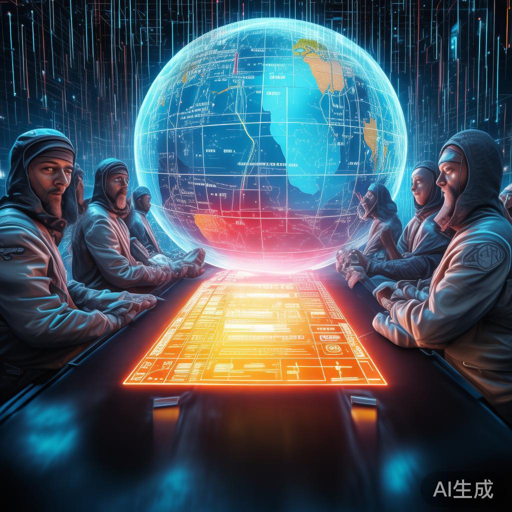 全球加密监管收紧，投资者如何应对新政策变化