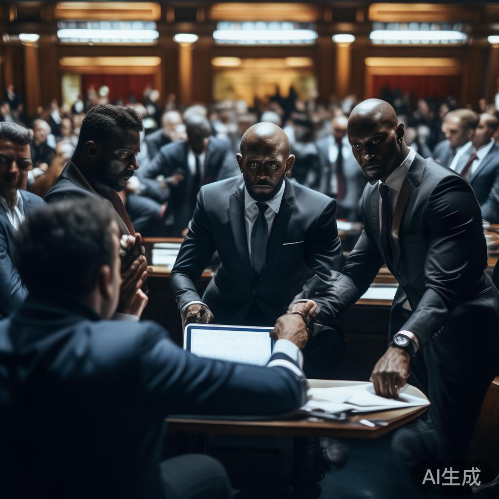 加密行业游说团体如何影响政策制定，普通投资者能从中获益吗