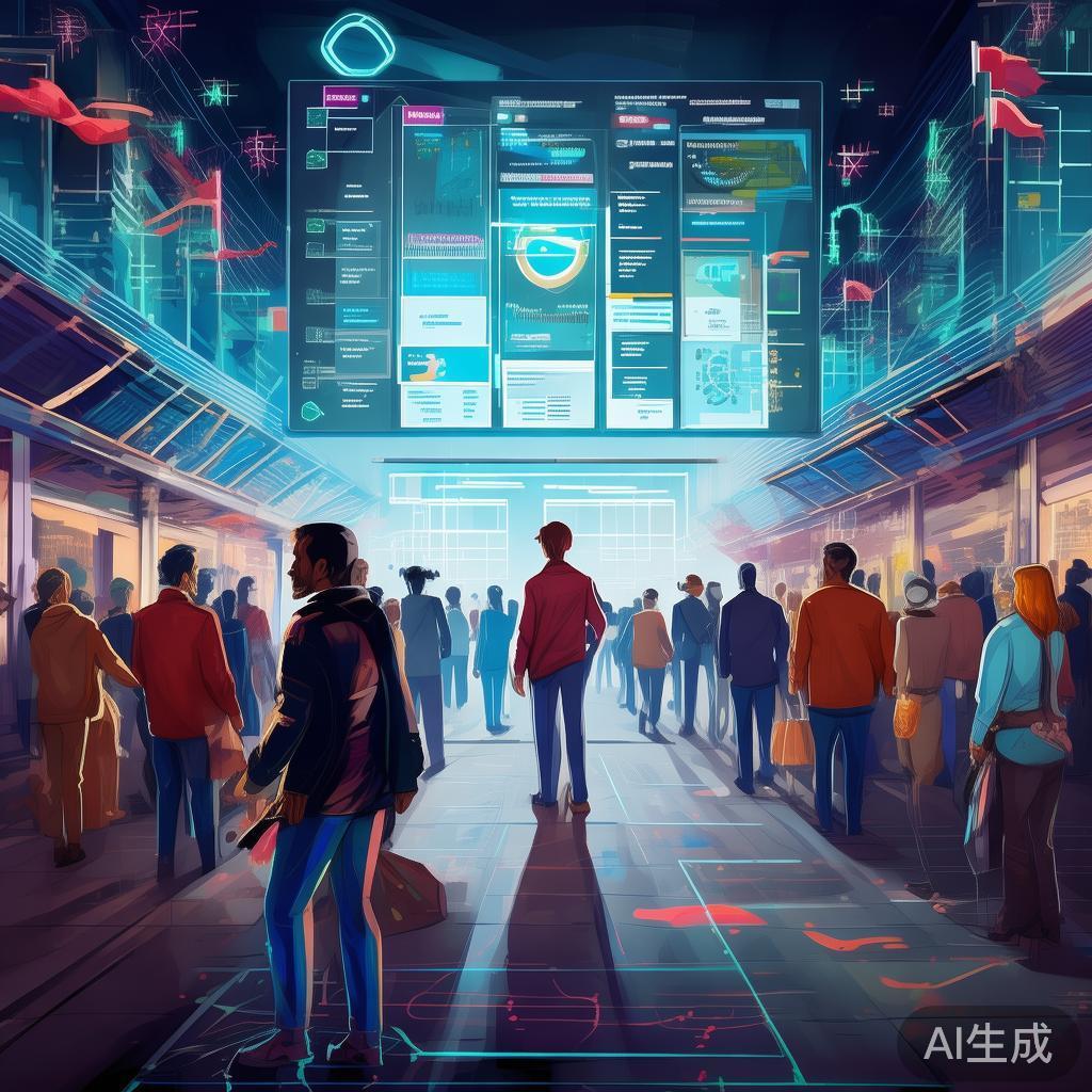 区块链监管政策最新动态，普通投资者如何避免踩雷