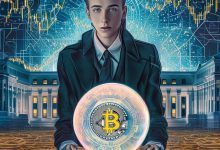 美联储加息周期结束了吗,比特币价格会暴涨还是暴跌-USDTBI|币圈深度