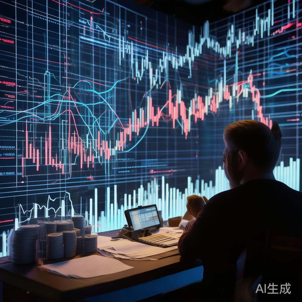 加密货币市场周期理论如何预测下一次牛市，散户该如何布局