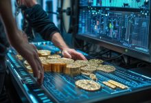交易所如何平衡冷热钱包资金配比,确保资产安全又灵活-USDTBI|币圈深度