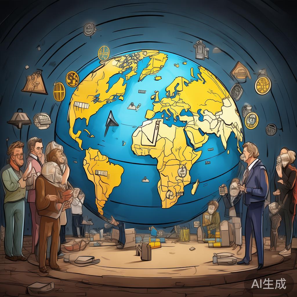全球加密监管趋势如何影响投资者，哪些国家政策最值得关注