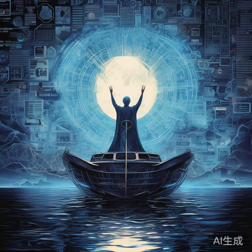 DAO的法律风险究竟有多大，普通人如何安全参与去中心化治理