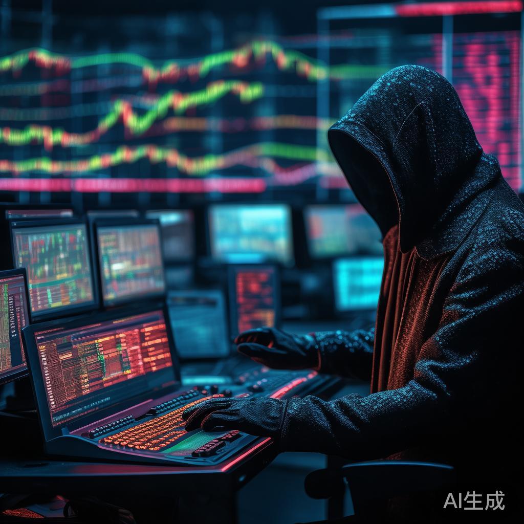 为什么加密市场容易成为做市商操控的温床