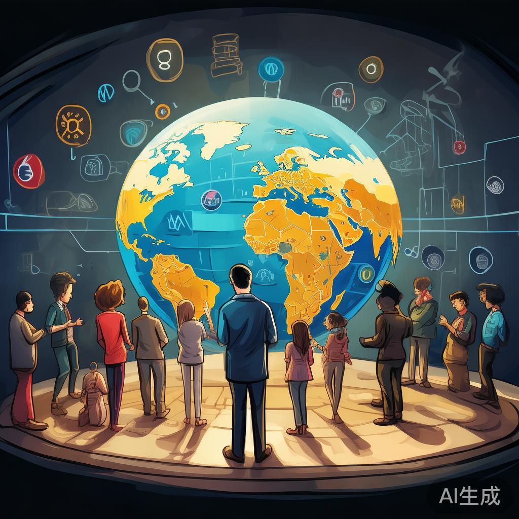 全球加密监管趋势如何影响投资者，哪些国家政策最值得关注
