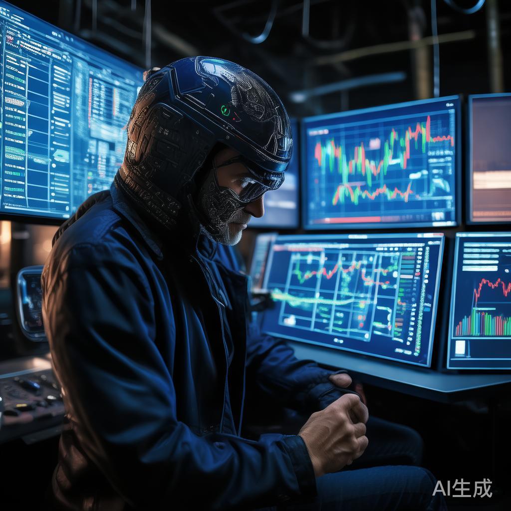 币圈黑天鹅事件预警模型真的能帮你躲过暴跌吗，这份实战指南告诉你答案