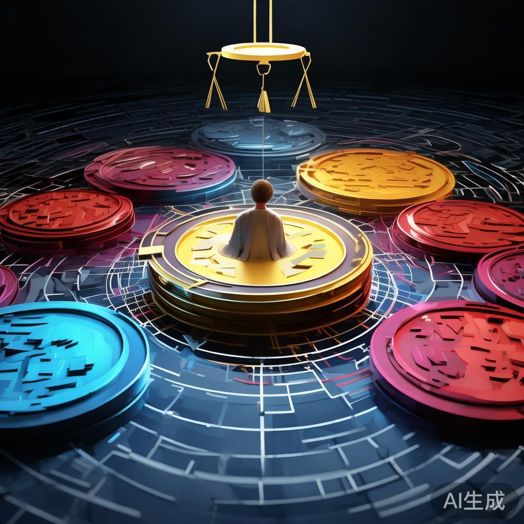 交易所冷热钱包资金配比多少才安全，如何平衡流动性和风险