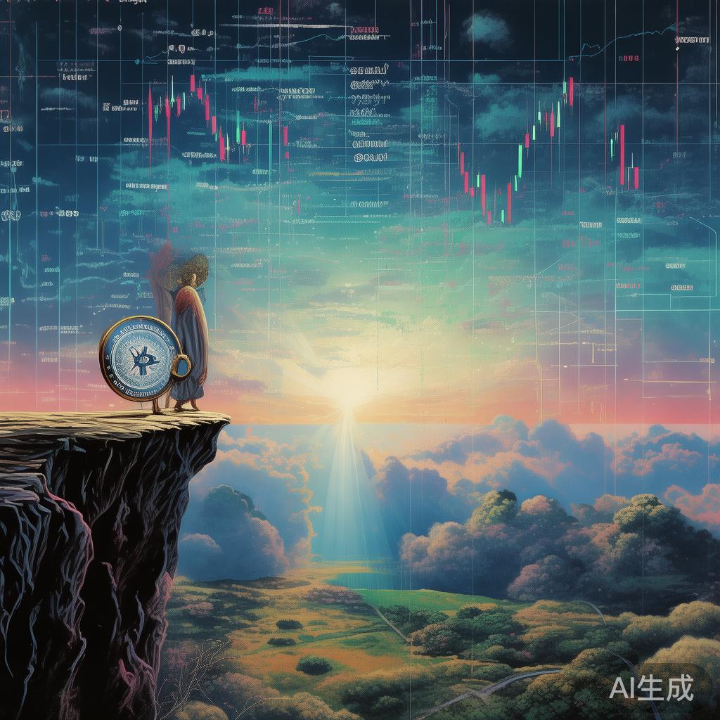 美联储加息周期结束了吗，比特币价格会怎么走