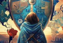 全球加密监管趋势下,投资者该如何保护资产安全-USDTBI|币圈深度