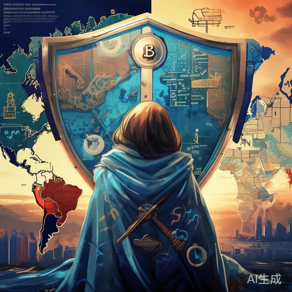 全球加密监管趋势下，投资者该如何保护资产安全