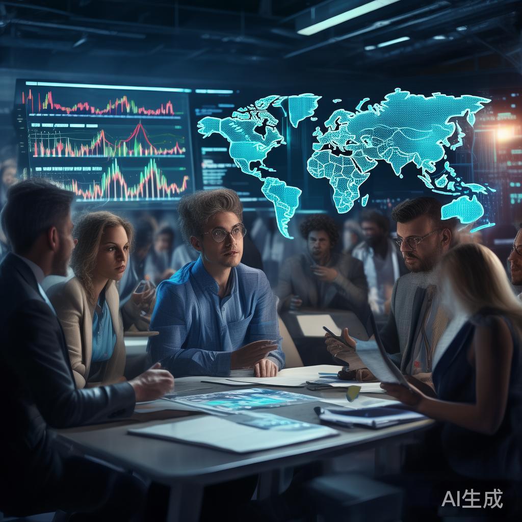 全球加密监管政策收紧，投资者如何保护资产安全