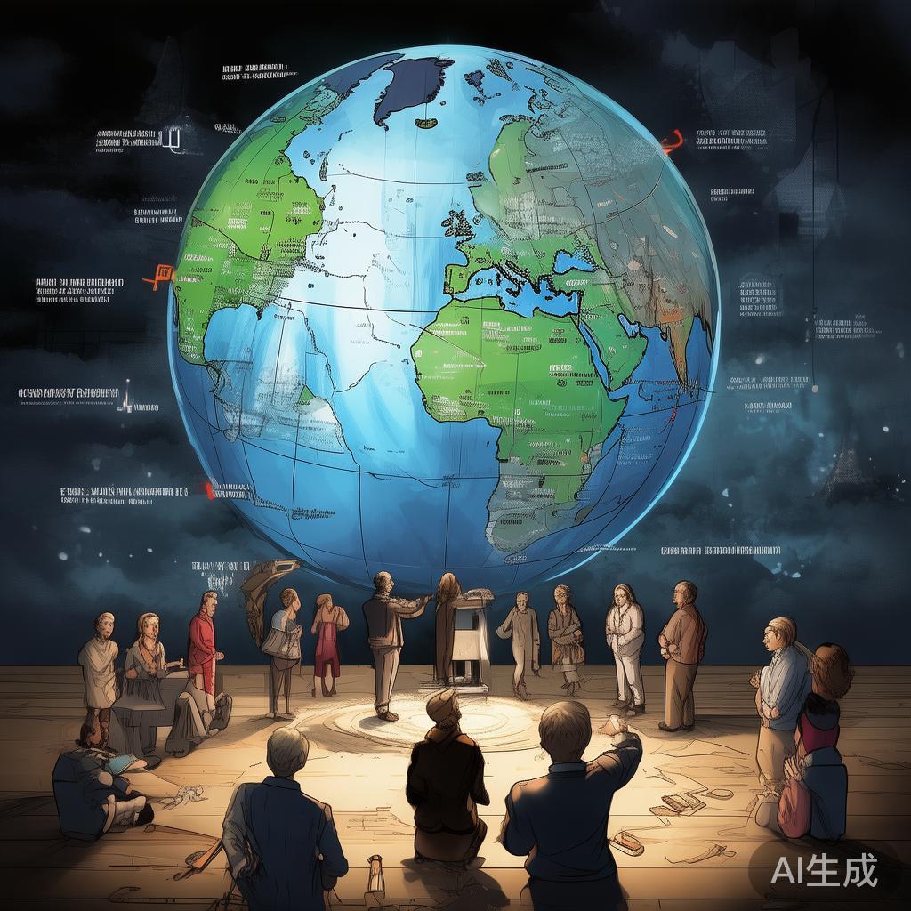 全球加密监管趋势如何影响投资者，哪些国家政策最值得关注