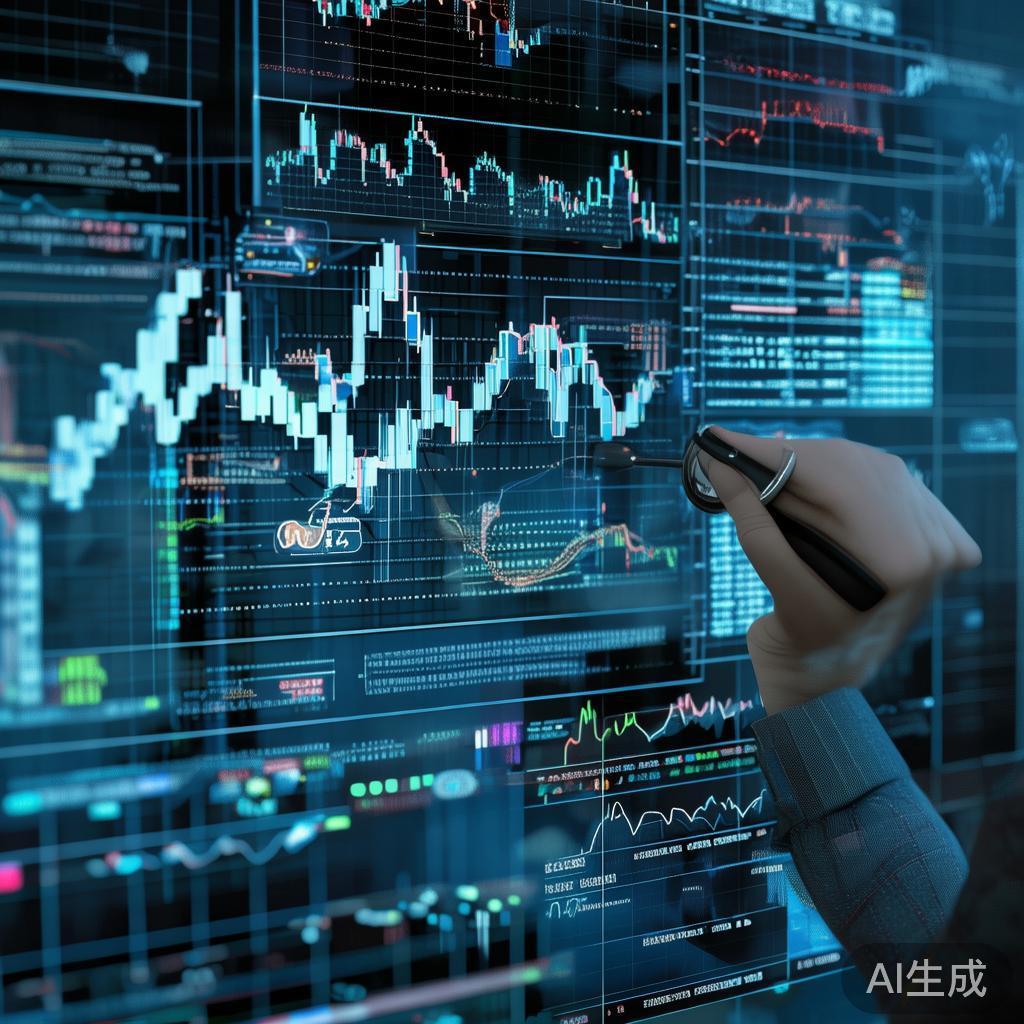 加密市场做市商操控迹象有哪些，普通投资者如何识别