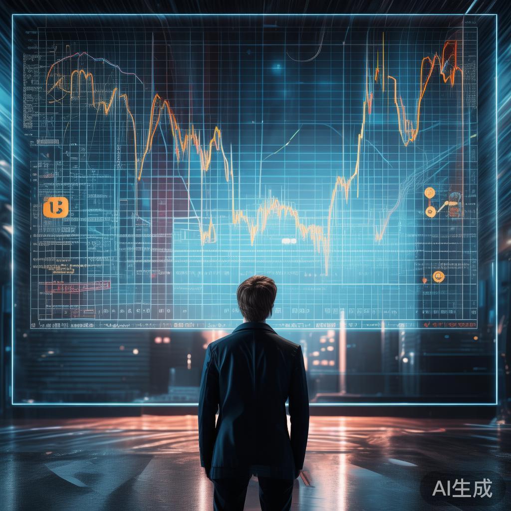 美联储加息周期结束了吗，比特币能否迎来新一轮牛市