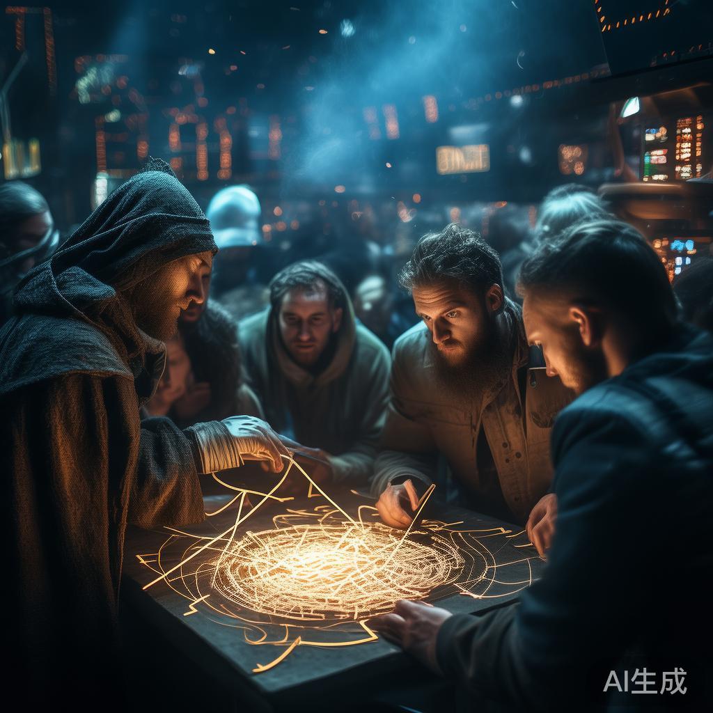 加密市场做市商操控迹象真的存在吗，散户如何识别风险