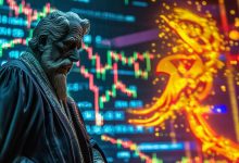 为什么美联储加息BTC反而暴涨-USDTBI|币圈深度