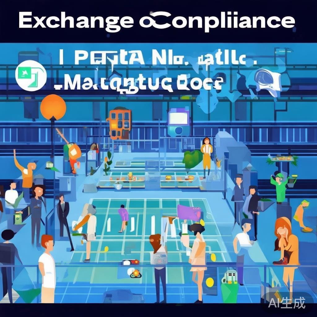 交易所如何实现合规化，哪些路径最受国际监管认可