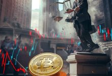 为什么美联储一加息比特币就暴跌-USDTBI|币圈深度