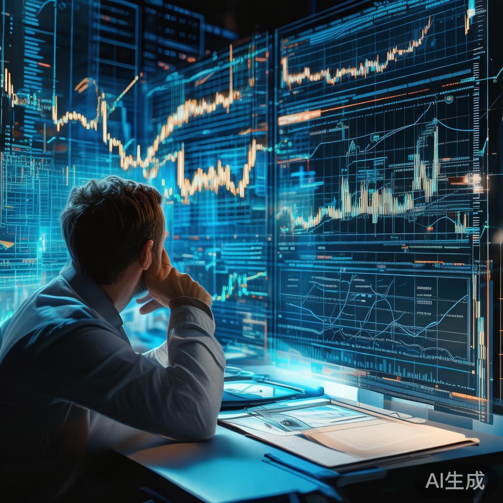 加密货币市场周期理论如何预测牛市和熊市，投资者该注意什么