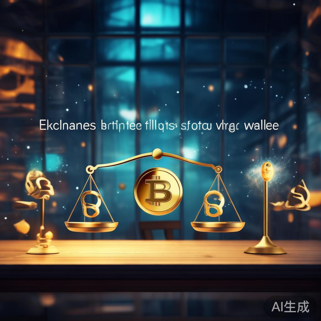 交易所冷热钱包资金怎么配比才安全,新手必看的5个避坑指南
