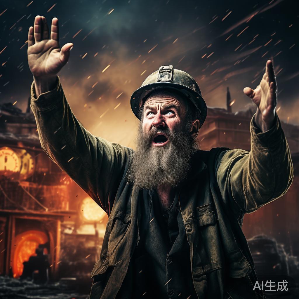 矿工投降事件预示熊市底部,历史规律能否验证比特币抄底时机