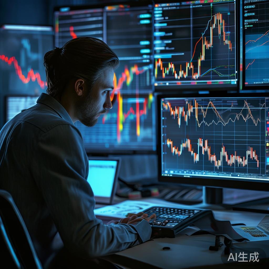 币圈涨跌背后,宏观经济指标如何预判加密货币走势