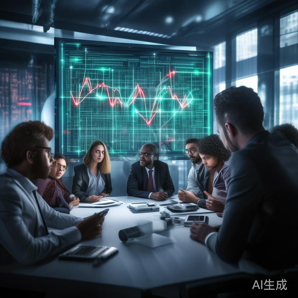 币圈黑天鹅事件预警模型真的靠谱吗,如何用AI提前避险