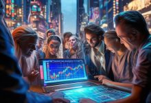 加密货币市场周期理论真的能预测涨跌吗,新手如何抓住牛市机会-USDTBI|币圈深度