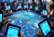 区块链监管政策最新变化,哪些项目可能面临合规挑战-USDTBI|币圈深度