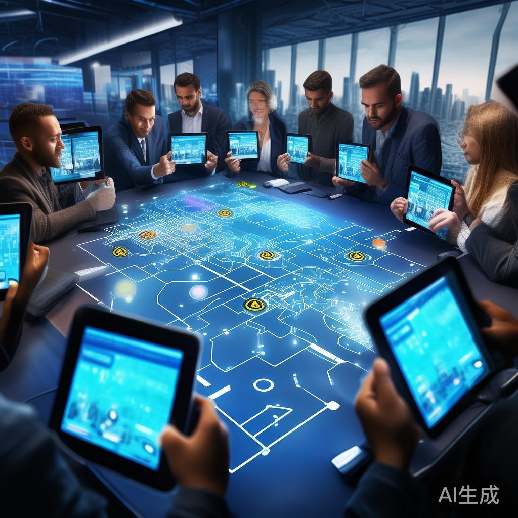 区块链监管政策最新变化,哪些项目可能面临合规挑战