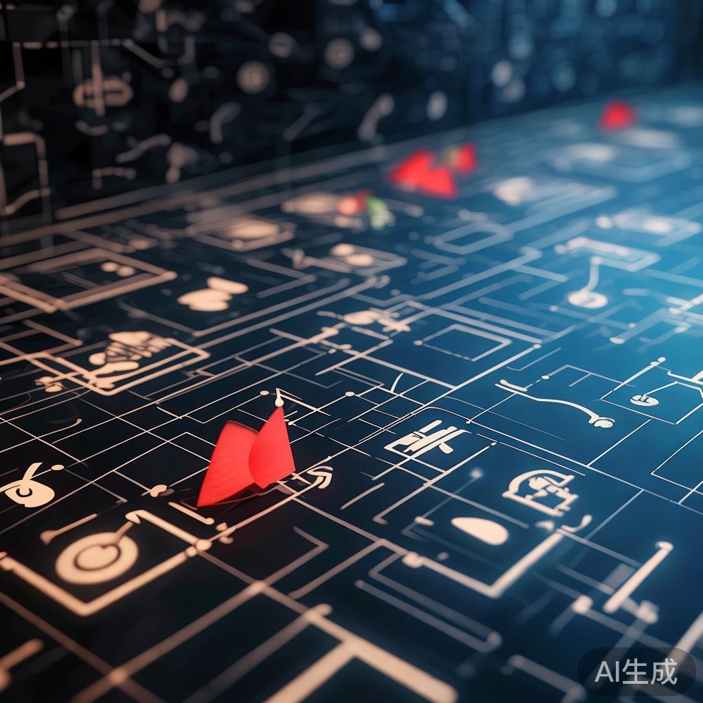 CEX反洗钱机制真的安全吗,这些漏洞你可能不知道