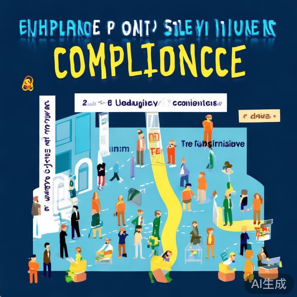 交易所如何实现合规化运营,这3个关键步骤缺一不可