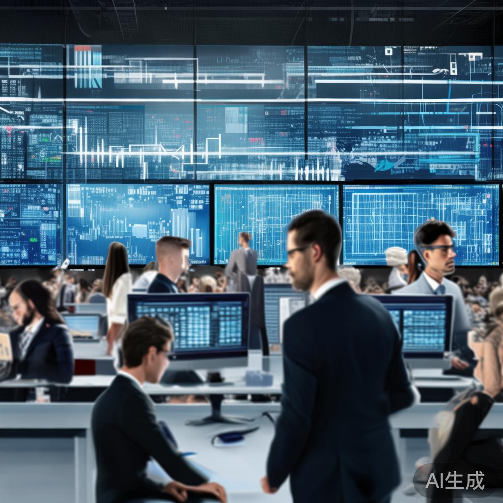 交易所如何实现合规化,哪些路径最受市场认可