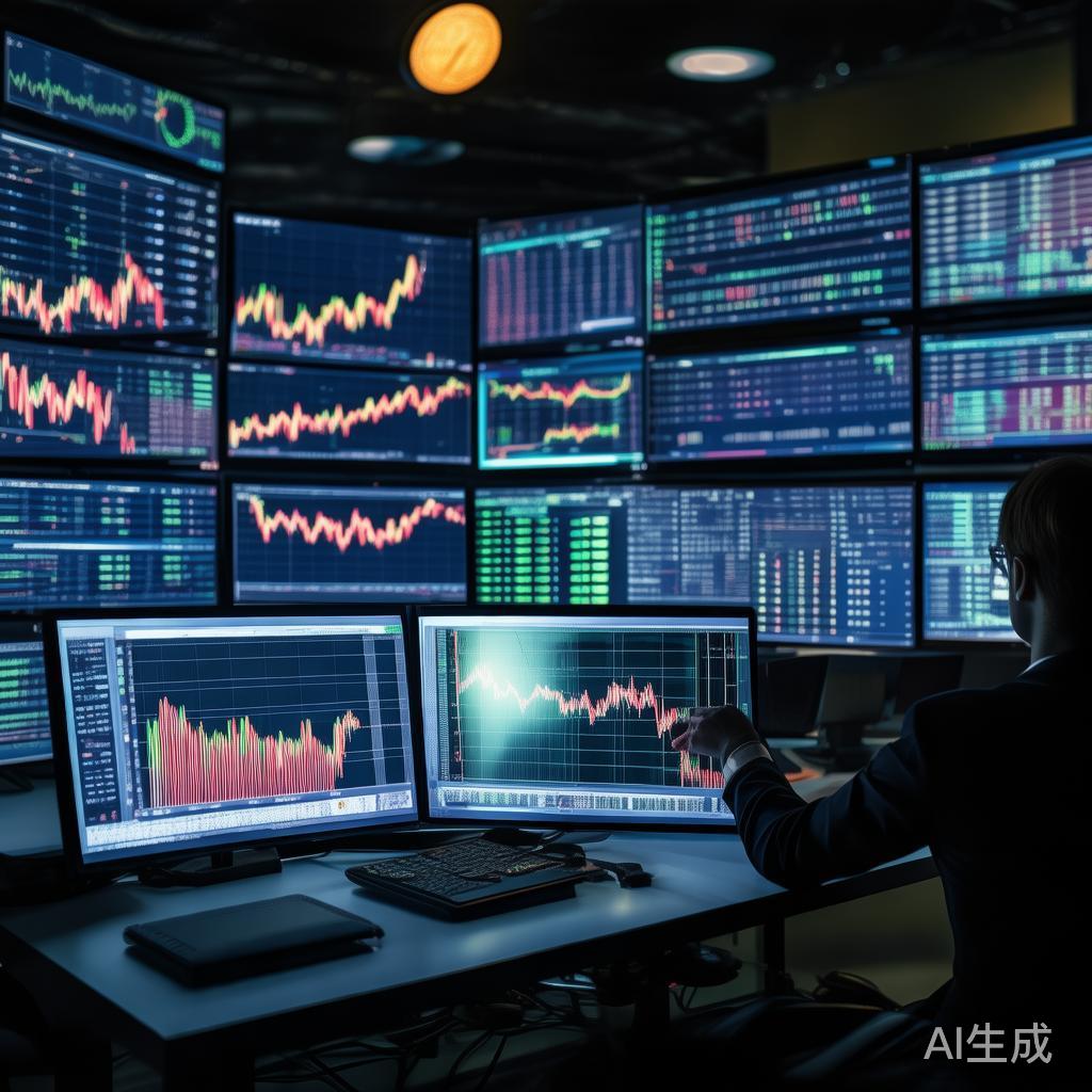 币圈涨跌背后,宏观经济数据如何影响你的数字货币投资?