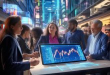 加密货币市场周期理论能否预测下一次牛市,新手如何把握机会-USDTBI|币圈深度