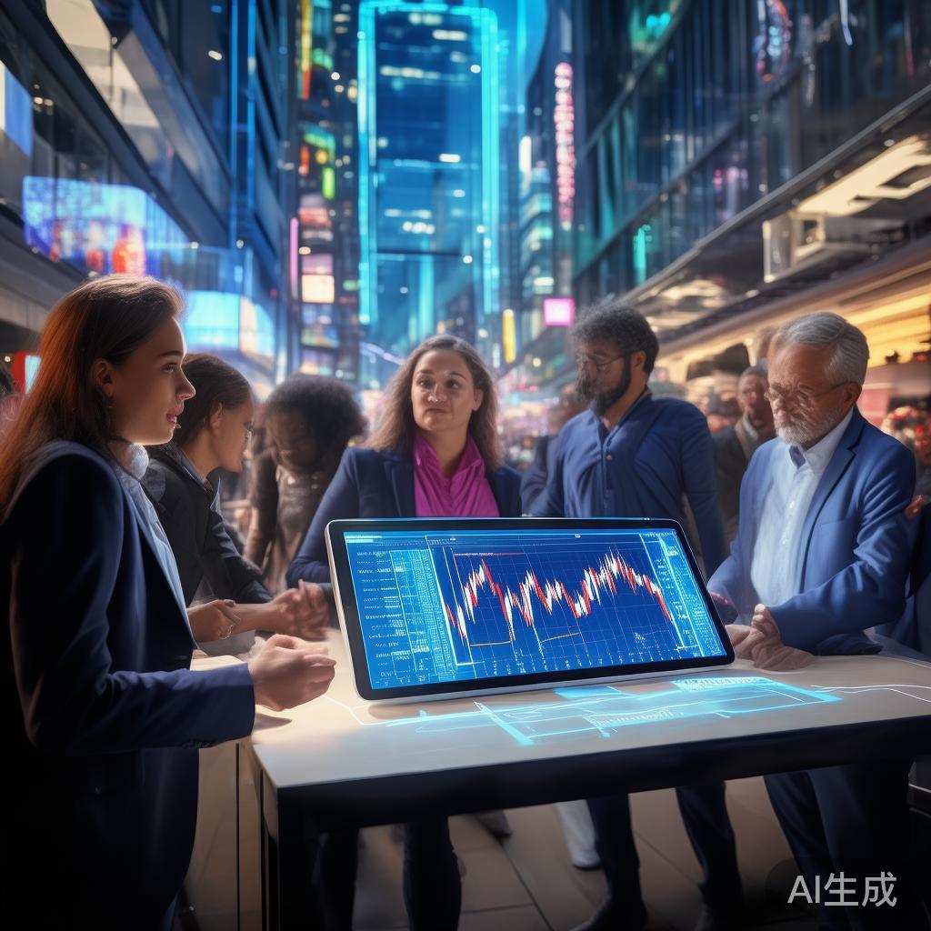 加密货币市场周期理论能否预测下一次牛市,新手如何把握机会